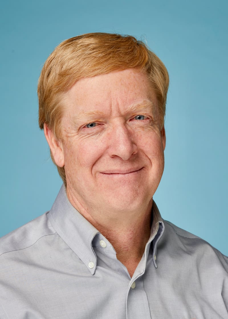 Bob Manthy, LPC, Licensed Professional Counselor